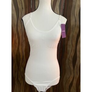 NWT heyshape Snatched Shapewear Bodysuit. Size XL.
